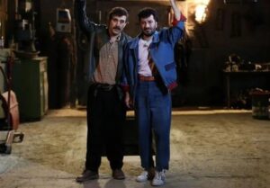 مرز میان سکوت و ایستادگی دیگر مبهم نیست