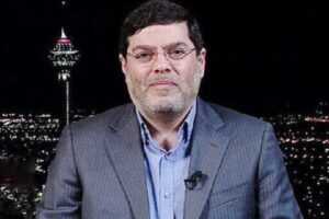 مرندی: شرط ایران برای ورود به مذاکره، رفع محاصره دریایی توسط آمریکاست