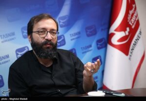 مستندی از "روزنگار" جنگ رمضان درحال ساخت/نیاز به واحدتبلیغات جنگ داریم