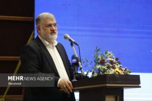 معتمدیان: تهران پایلوت مدیریت مصرف با محوریت مساجد می‌شود