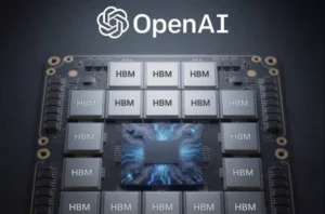 معماری تراشه هوش مصنوعی OpenAI برملا شد؛ طراحی هوشمندانه برای رفع محدودیت‌ها