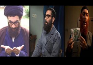 مهران: بازی در نقش رهبر شهید برایم هزینه داشت؛ اما به آن افتخار می‌کنم