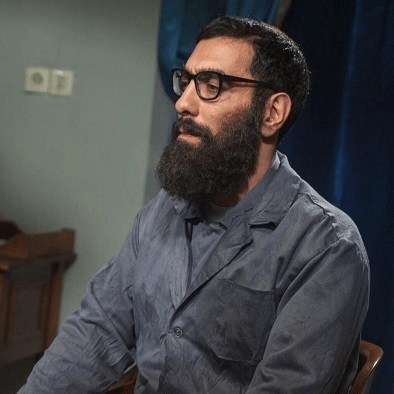 سریال , رهبر انقلاب , شهید , بازیگر , هنرمندان , تلویزیون , 