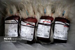 میرزاده: تیم خون‌گیری سیار در پاوه مستقر می‌شود