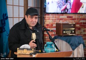 میرطاهر مظلومی: ایران همچون پدر و مادری مهربان در جان مردم جریان دارد