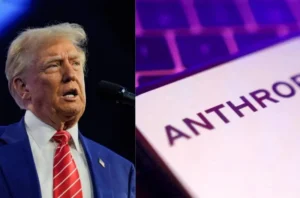 نبرد دولت آمریکا با آنتروپیک؛ ترامپ خواستار توقف استفاده از هوش مصنوعی Claude شد