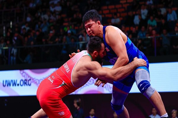 نداشتن پشتوانه ضعف بزرگ کشتی ایران است/ یزدانی در امور دخالت نکند