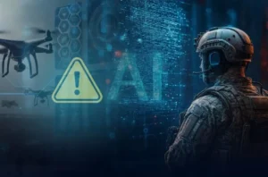 نقش هوش مصنوعی در تحلیل اطلاعات و تصمیم‌گیری‌های نظامی