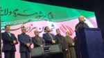 نیکزاد: اتحاد مقدس پشتوانه اقتدار ملی است