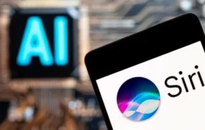 همکاری گوگل و اپل؛ نسل جدید سیری مجهز به جمینای تا اواخر ۲۰۲۶ منتشر می‌شود