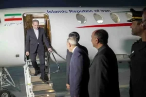 هیئت ایرانی اسلام‌آباد را ترک کرد/ مذاکرات منتفی شد؟