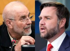 ونس و قالیباف پیش از شروع مذاکرات چه گفتند؟