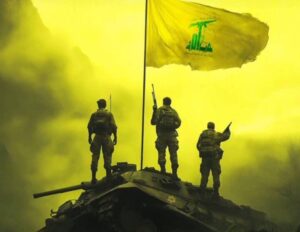 پاسخ حزب‌الله به نقض آتش‌بس؛ پهپاد اسرائیلی ساقط شد+ ویدئو