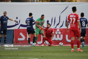 پرسپولیس وِل‌کُن استقلال نیست/ سه پیشنهاد برای تعیین قهرمان لیگ برتر