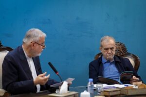 پزشکیان: مرمت آثار آسیب‌دیده در حملات اخیر آغاز شده است