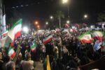 پنجاه‌وسومین شب خون‌خواهی؛ موج همبستگی در گلستان ادامه دارد