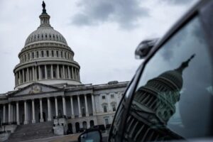 پیام مرموز کاخ سفید منتشر شد