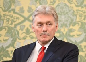 چه کسی تقاضای میانجی‌گری روسیه بین ایران و آمریکا را کرد؟/ سخنگوی کرملین پاسخ داد