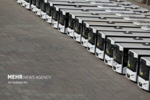 گرانفروشی در صدر تخلفات حوزه حمل‌ونقل کشور