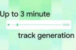 گوگل از هوش مصنوعی Lyria 3 Pro با امکان ساخت آهنگ‌های 3 دقیقه‌ای رونمایی کرد