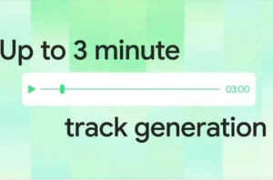 گوگل از هوش مصنوعی Lyria 3 Pro با امکان ساخت آهنگ‌های 3 دقیقه‌ای رونمایی کرد