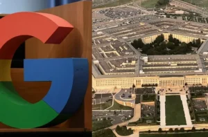 گوگل و پنتاگون برای استفاده از هوش مصنوعی توافقی محرمانه امضا کردند