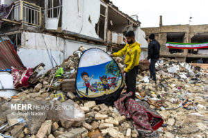 ۷۸۰۰واحد آسیب‌دیده جنگ در اصفهان شناسایی شد؛اتمام بازسازی ۲۲۶۰ واحد