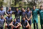 آغاز نقل و انتقالات در باشگاه پرسپولیس