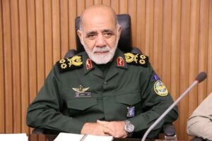 اتمام حجت فرمانده قرارگاه خاتم در پاسخ به تهدیدات دشمن