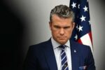اظهارات جدید وزیر جنگ آمریکا درمورد نقض آتش‌بس و توافق با ایران