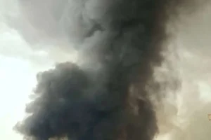 افشاگری تازه امارات از حمله به نیروگاه هسته‌ای براکه/ عامل این حمله مشخص شد؟