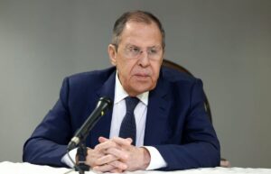 اهداف آمریکا و اسرائیل از حمله به ایران / لاوروف از برنامه ترامپ پرده برداشت