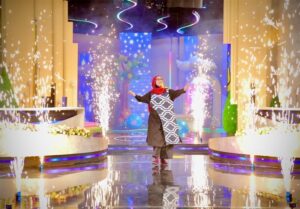 بازگشت برنامه تلویزیونی «کودک‌شو» با اجرای الیکا عبدالرزاقی