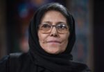 ببینید| رویا افشار: نمی‌گذارم مادران شهدا و رنج جنگ فراموش شوند