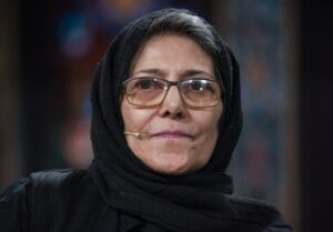 ببینید| رویا افشار: نمی‌گذارم مادران شهدا و رنج جنگ فراموش شوند