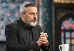 ببینید| کم‌کاری در سینمای دفاع‌مقدس و ماجرای مقابله با دو ابرقدرت پررو