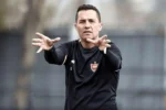 برنامه عجیب پرسپولیس برای قطع همکاری با اوسمار