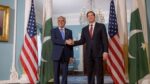 تحرک تازه در پرونده تهران و واشنگتن / وزیر خارجه پاکستان راهی آمریکا شد