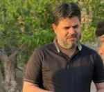 ترور فرمانده حشدالشعبی تائید شد + عکس