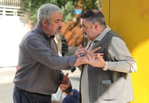 تکلیف پخش «اسباب زحمت» سعید آقاخانی روشن شد