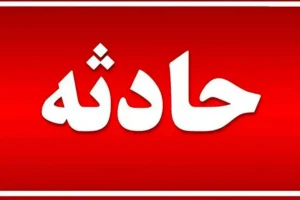 جزئیات توقیف کامیون با راننده ۱۲ ساله در جنوب کرمان+ عکس