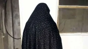 جزئیات شناسایی و دستگیری زن قاتل در اندیمشک