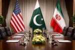 خبر خوش وزیر خارجه پاکستان/ پیشرفت قابل توجه در مذاکرات ایران و آمریکا