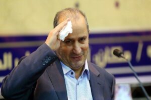 رد درخواست تماس نخست‌وزیر کانادا توسط تاج/ سخنگوی فدراسیون مدعی شد