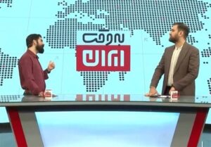 روایت سردار کوثری از «به وقت ایران» تلویزیون