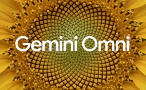 رونمایی گوگل از خانواده هوش مصنوعی Gemini Omni: مدل‌هایی که همه‌‌چیز می‌سازند
