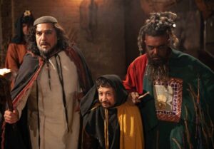 سریال عاشورایی محمدحسین لطیفی در راه آنتن
