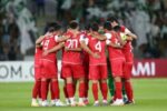 شکایت پرسپولیس از فدراسیون فوتبال و سازمان لیگ به فیفا و AFC