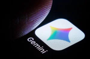 شیشه‌ای و مدرن؛ ظاهر اپلیکیشن جمینای با طراحی جدید تغییر می‌کند