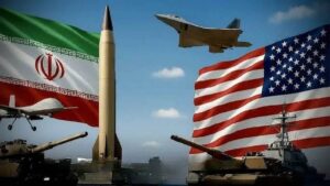 عملیات چکش سنگین آمریکا علیه ایران/ کمپین نظامی جدید در راه است